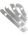 Hitzeschutz-Innenschalen-Kit