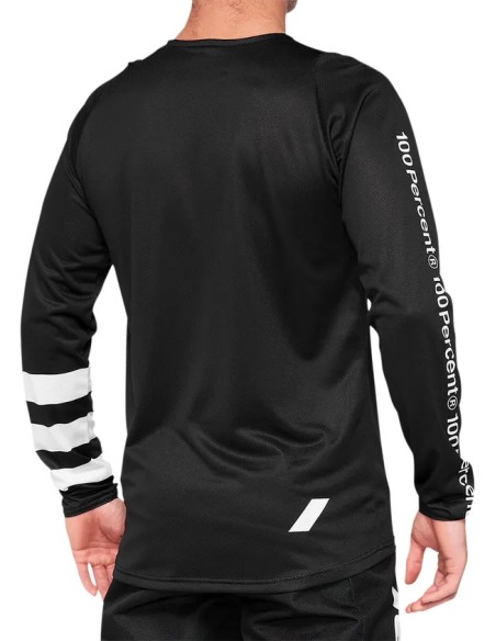 100% MTB Jerseys - Detailansicht