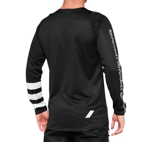 100% MTB Jerseys - Detailansicht