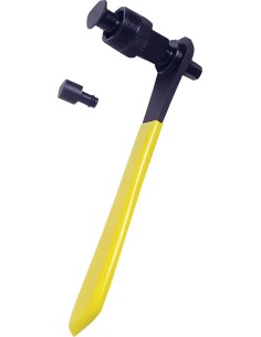Universal Kurbelentferner