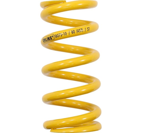OHLINS-BICYCLE Stoßdämpfer - SPRING OHLINS 457 LBS