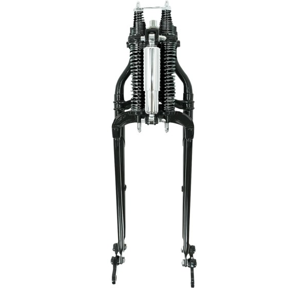 CLASSIC BIKE Federung vorne - Einbaubeispiel