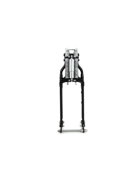 CLASSIC BIKE Federung vorne für Harley Davidson FLSTSB 1584 2008-2011