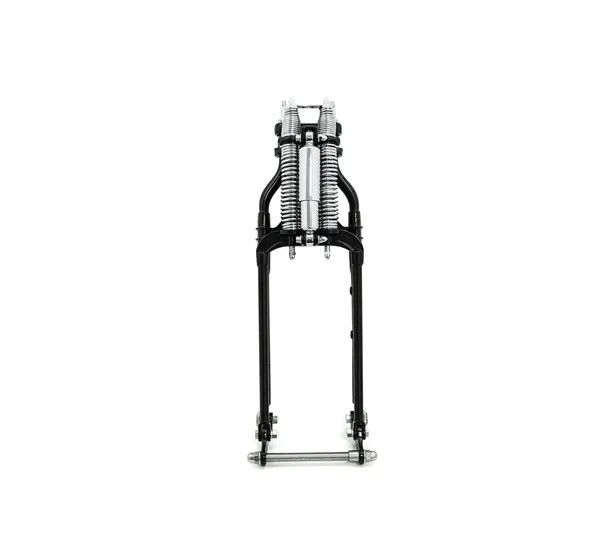 CLASSIC BIKE Federung vorne für Harley Davidson FLSTSB 1584 2008-2011