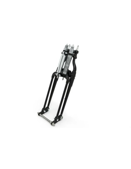 CLASSIC BIKE Federung vorne Bild 5