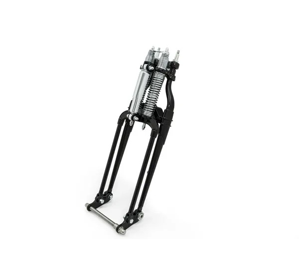 CLASSIC BIKE Federung vorne Bild 5