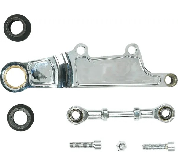 CLASSIC BIKE Federung vorne für Harley Davidson FLSTFB 1690 ABS 2012-2017