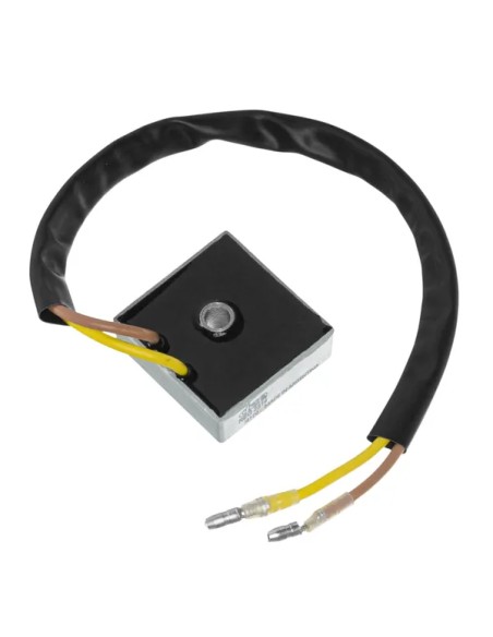 MOTOPLAT Lichtmaschinen & Regler - REG UNIV 12V