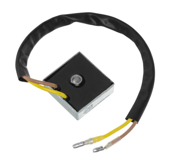 MOTOPLAT Lichtmaschinen & Regler - REG UNIV 12V