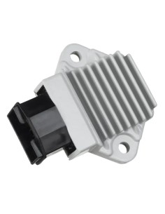 Regulator