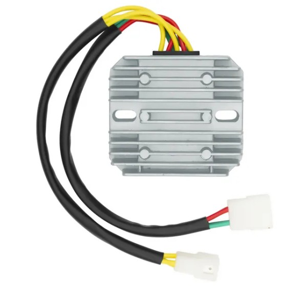 MOTOPLAT Lichtmaschinen & Regler für HONDA NTV 650 1988-1997