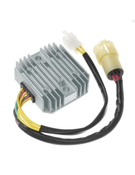 MOTOPLAT Lichtmaschinen & Regler für HONDA XRV 750 1990-1991