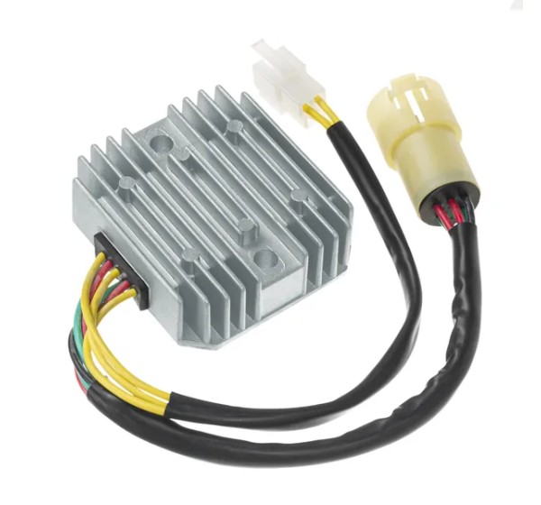 MOTOPLAT Lichtmaschinen & Regler für HONDA XRV 750 1990-1991