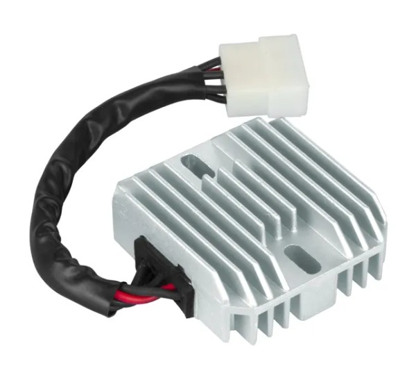 MOTOPLAT Lichtmaschinen & Regler für SUZUKI DR 650 RSE 1991-1996