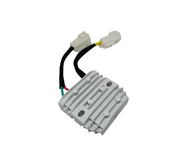 MOTOPLAT Lichtmaschinen & Regler für HONDA NSS 250 2005-2007