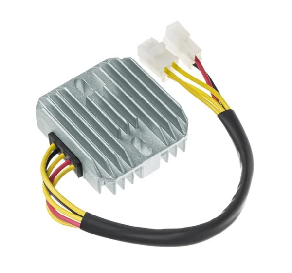 MOTOPLAT Lichtmaschinen & Regler für SUZUKI GS 500 E 1989-2002