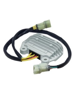 Regulator