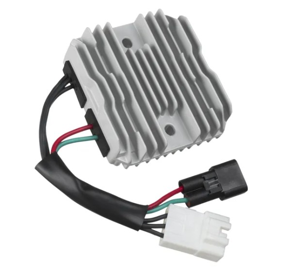 MOTOPLAT Lichtmaschinen & Regler für SUZUKI AN 650 ABS 2004-2010