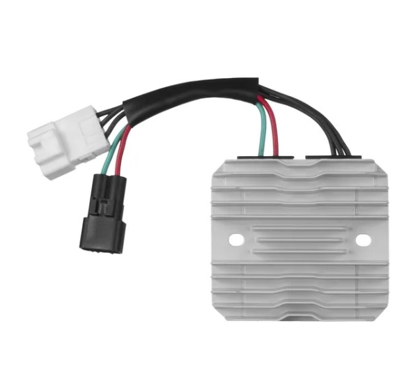MOTOPLAT Lichtmaschinen & Regler Bild 6