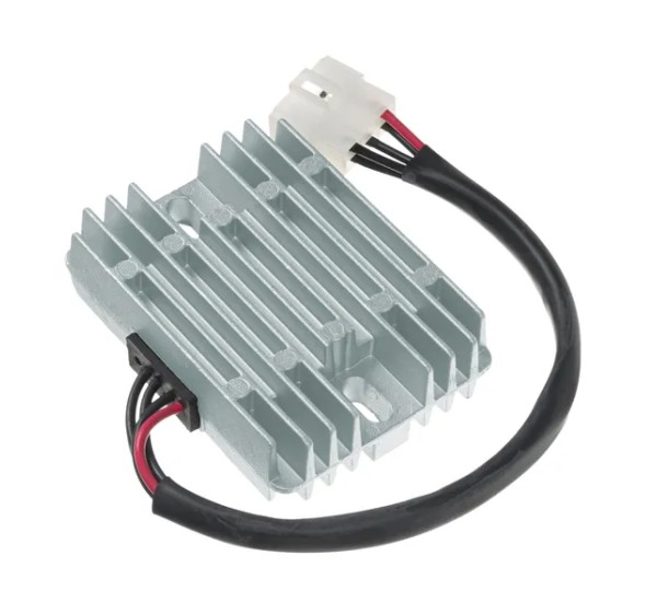 MOTOPLAT Lichtmaschinen & Regler für TRIUMPH BONNEVILLE 865 T100 2005-2015