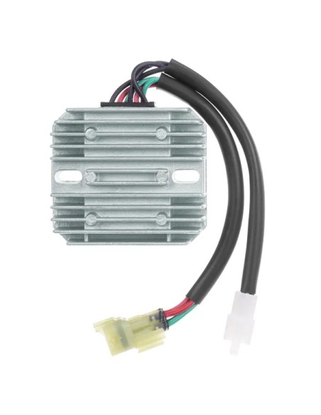 MOTOPLAT Lichtmaschinen & Regler für ARCTIC CAT (TEXTRON) 400 4X4 2002-2009