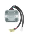 Regulator