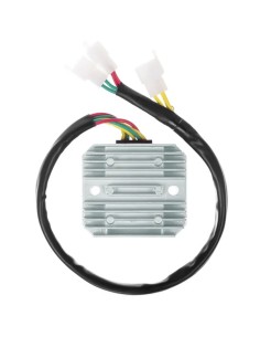 Regulator