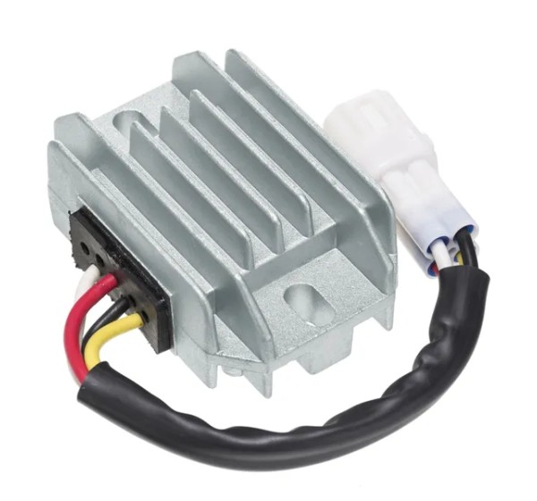 MOTOPLAT Lichtmaschinen & Regler für YAMAHA YFZ 450 2004-2013