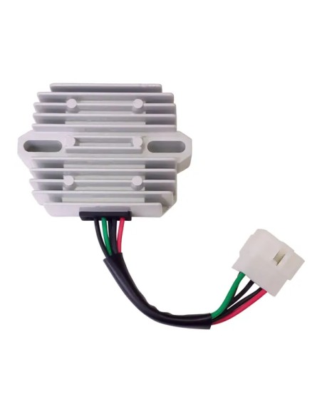 MOTOPLAT Lichtmaschinen & Regler Bild 4