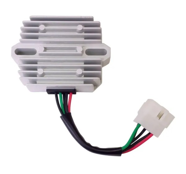 MOTOPLAT Lichtmaschinen & Regler Bild 4
