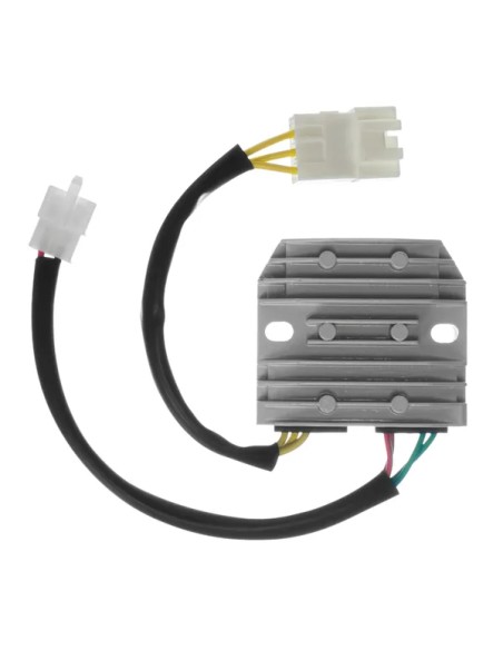 MOTOPLAT Lichtmaschinen & Regler Bild 5