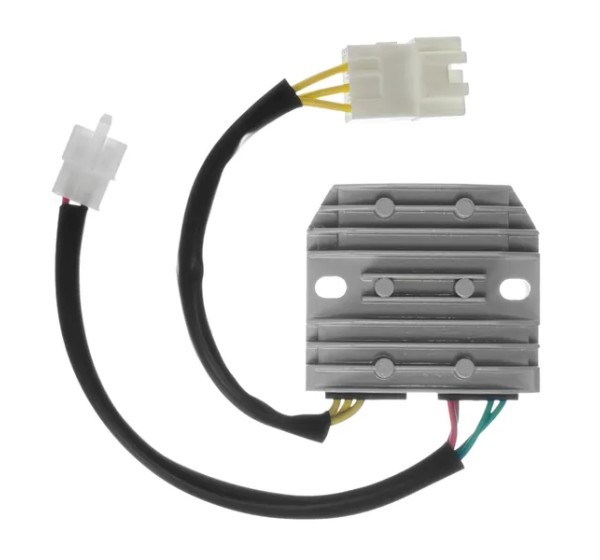 MOTOPLAT Lichtmaschinen & Regler Bild 5