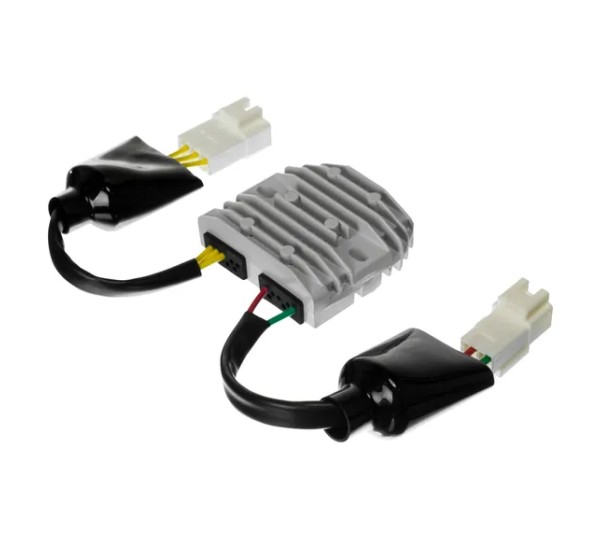MOTOPLAT Lichtmaschinen & Regler für HONDA CBR 600 RR 2007-2012