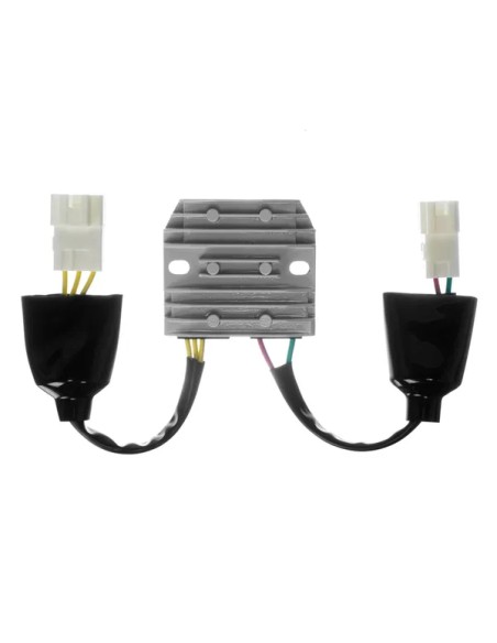 MOTOPLAT Lichtmaschinen & Regler Bild 5