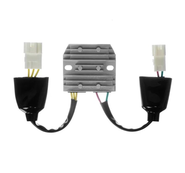 MOTOPLAT Lichtmaschinen & Regler Bild 5