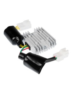 Regulator