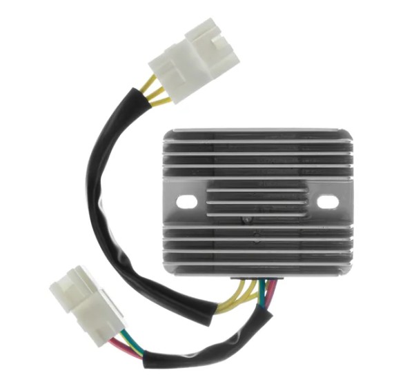 MOTOPLAT Lichtmaschinen & Regler Bild 5