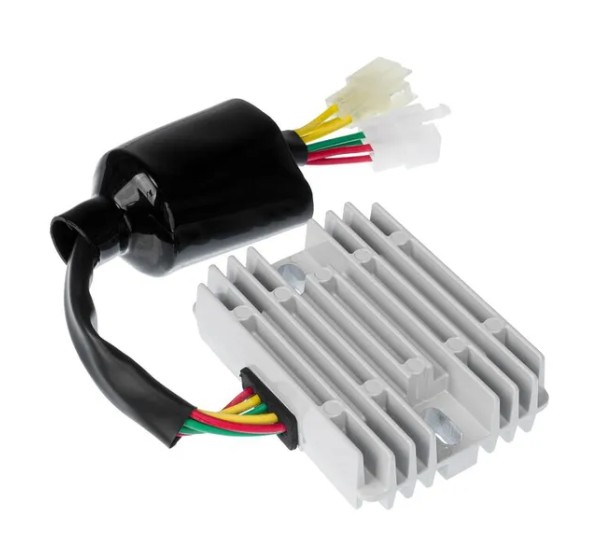 MOTOPLAT Lichtmaschinen & Regler für KTM EXC-F 500 ab 2025