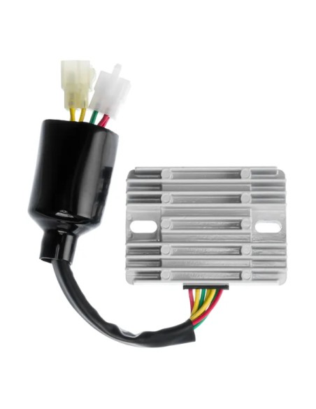 MOTOPLAT Lichtmaschinen & Regler Bild 4
