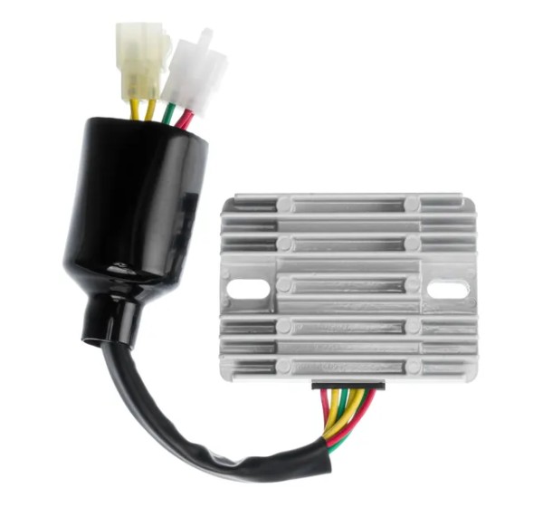 MOTOPLAT Lichtmaschinen & Regler Bild 4