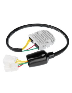 Regulator