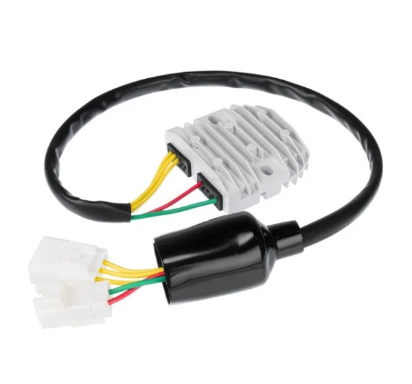 MOTOPLAT Lichtmaschinen & Regler für HONDA VT 750 C2B 2010-2018