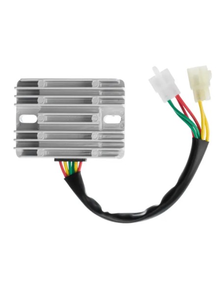MOTOPLAT Lichtmaschinen & Regler Bild 5