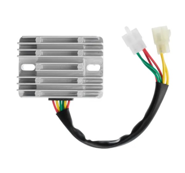 MOTOPLAT Lichtmaschinen & Regler Bild 5