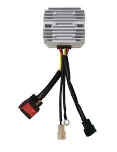 Regulator