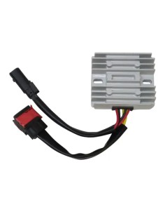 Regulator