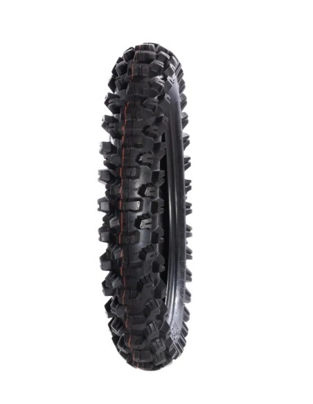 MOTOZ Reifen für YAMAHA YZ 125 ab 1989
