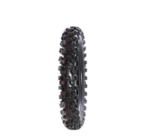 MOTOZ Reifen für YAMAHA YZ 85 SW ab 2002