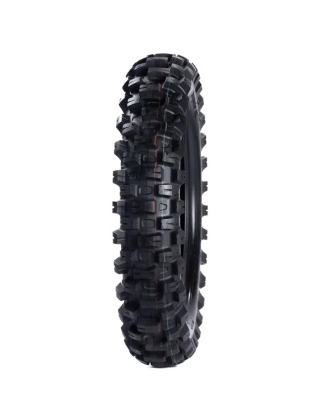 MOTOZ Reifen - TPZX SO 120/90-18M NHS