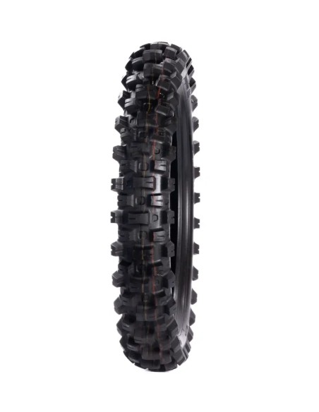 MOTOZ Reifen - TPZX SO 100/90-19M NHS